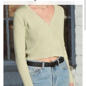 Brandy Melville Shannon Sweater